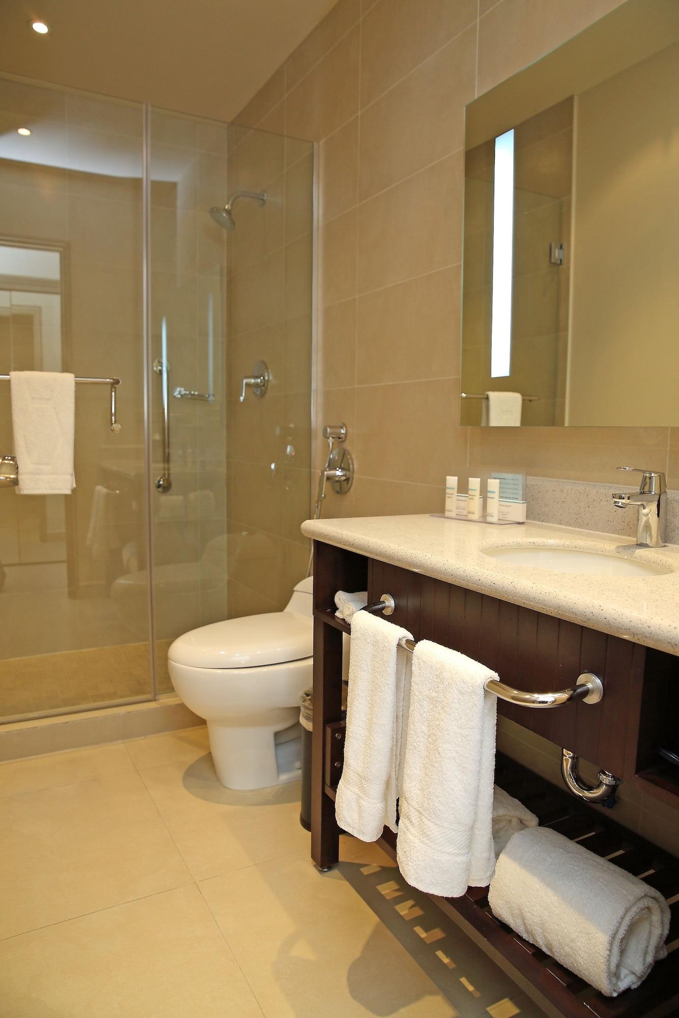 แฮมป์ตัน บาย ฮิลตัน ปานามา Hotel ปานามาซิตี้ ภายนอก รูปภาพ