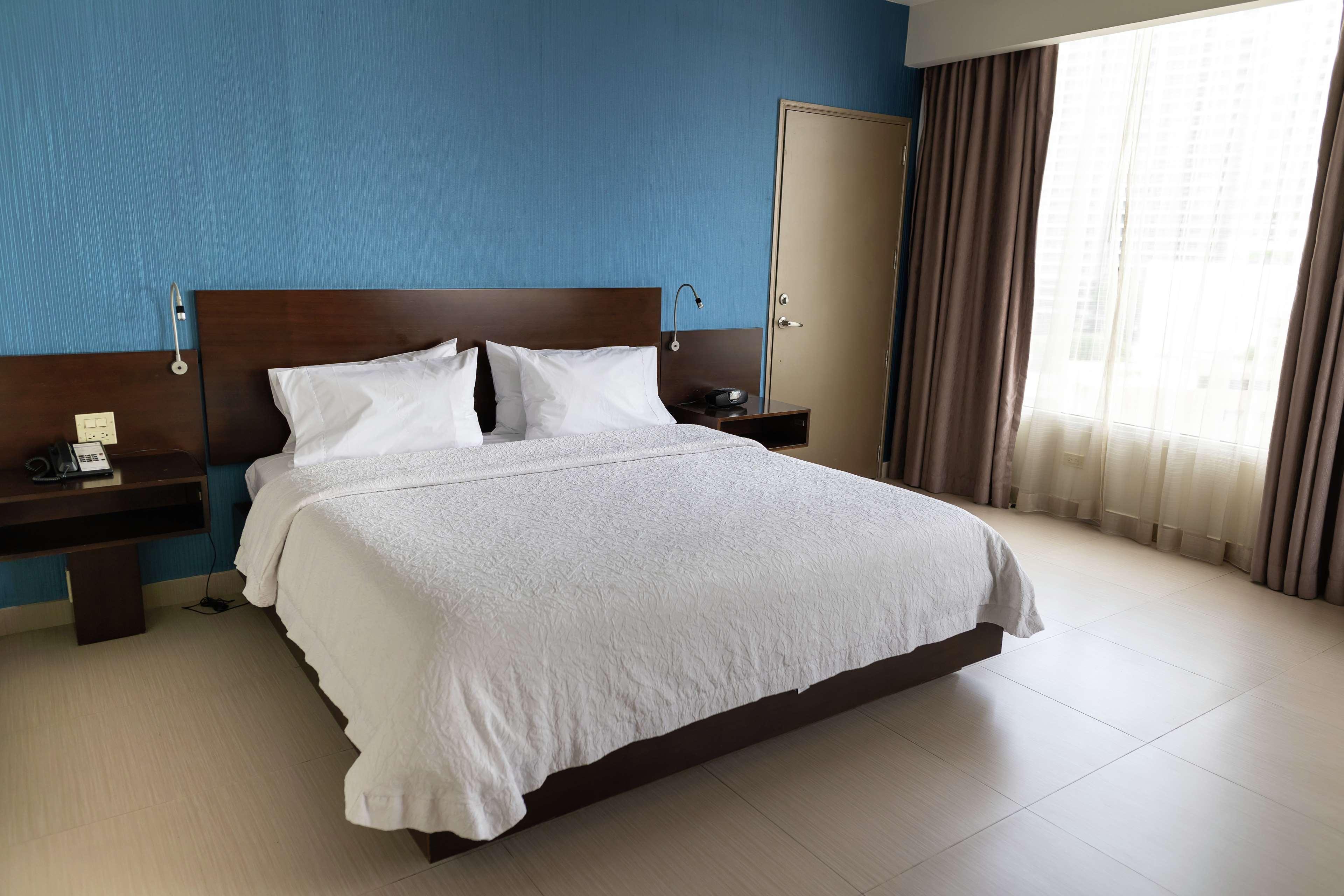 แฮมป์ตัน บาย ฮิลตัน ปานามา Hotel ปานามาซิตี้ ภายนอก รูปภาพ