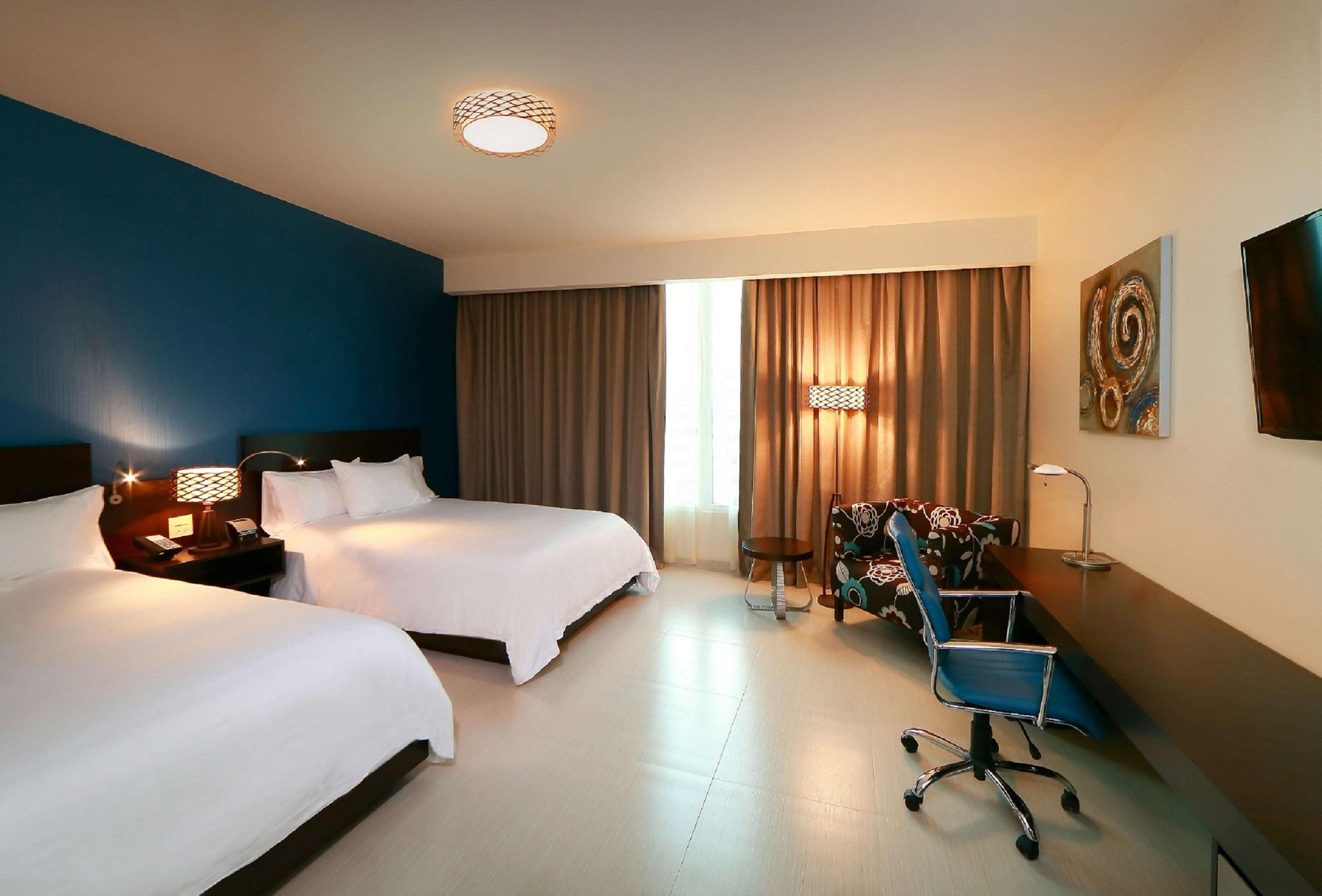 แฮมป์ตัน บาย ฮิลตัน ปานามา Hotel ปานามาซิตี้ ภายนอก รูปภาพ
