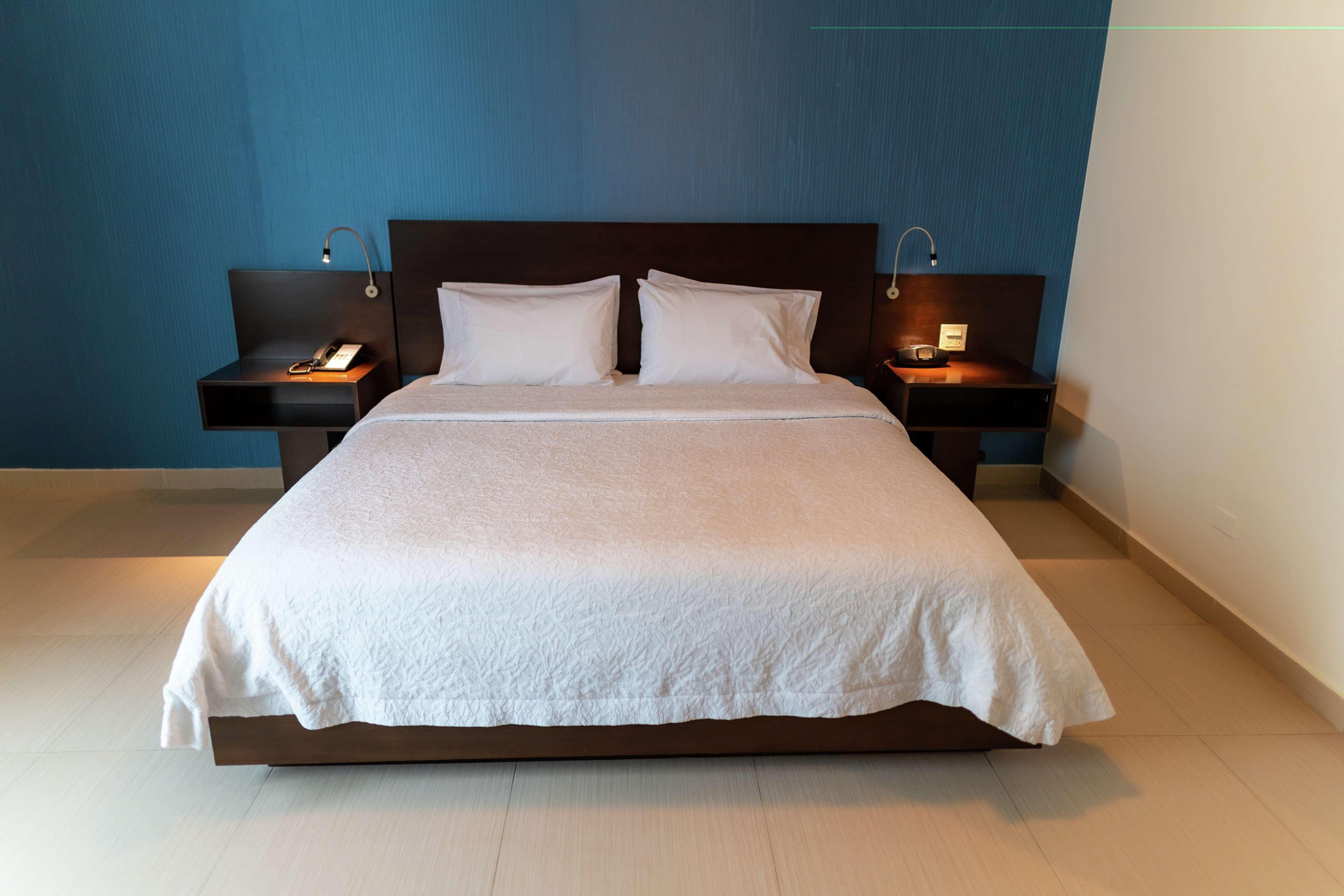 แฮมป์ตัน บาย ฮิลตัน ปานามา Hotel ปานามาซิตี้ ภายนอก รูปภาพ